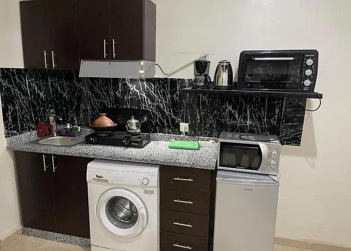Appartement 30 Au 5 Eme Etage Avec Balcon