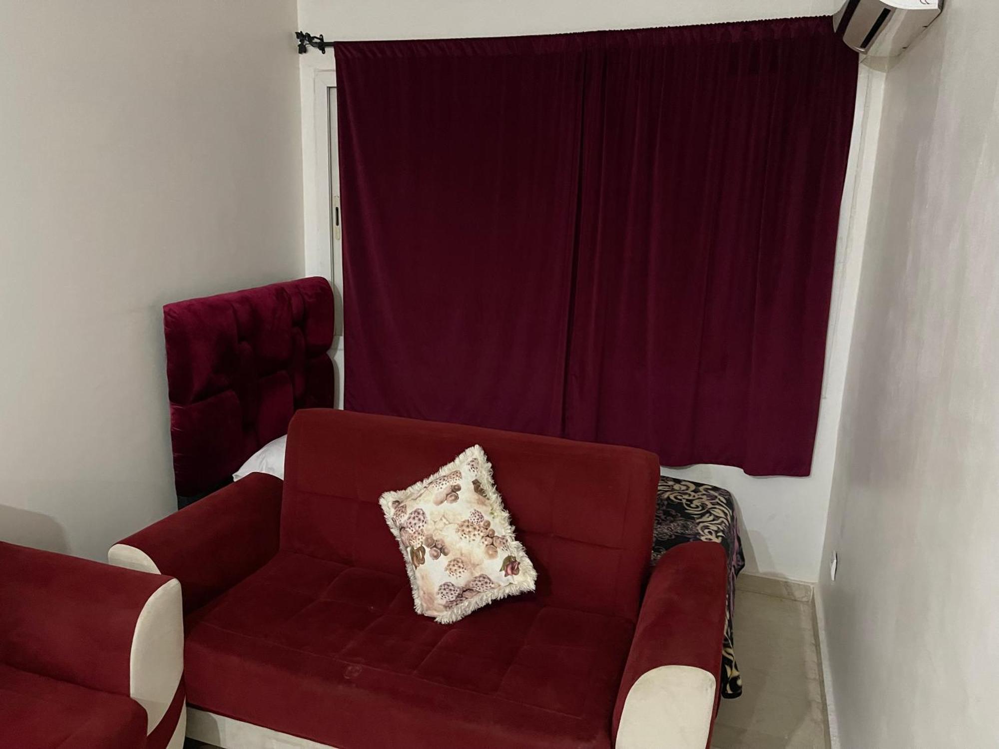 30 Au 5 Eme Etage Avec Balcon Appartement Marrakesh
