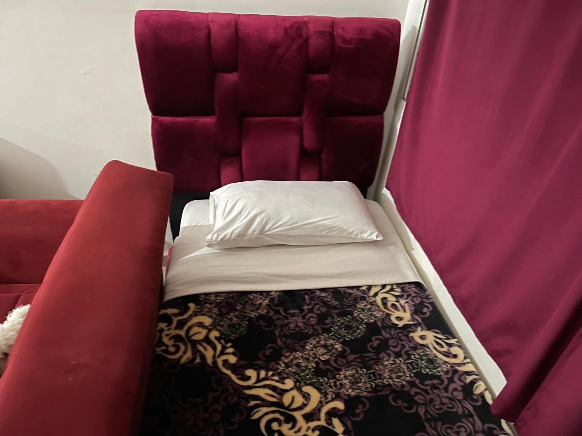 Appartement 30 Au 5 Eme Etage Avec Balcon Marrakesh